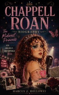 CHAPPELL ROAN BIOGRAPHY