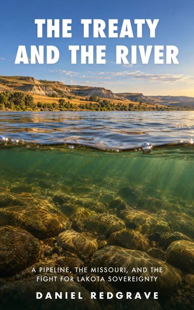 The Treaty and the River: A Pipeline, the Missouri, and the Fight for Lakota Sovereignty