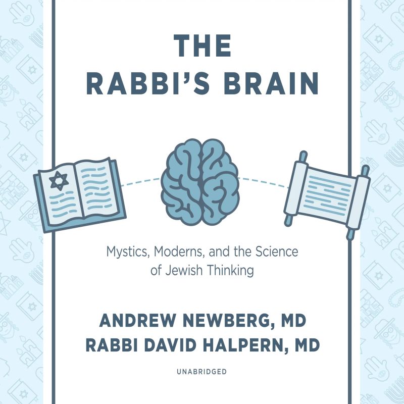 The Rabbi’s Brain