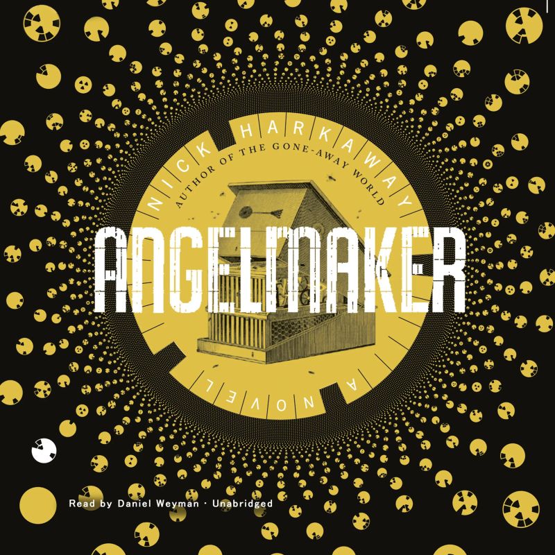 Angelmaker