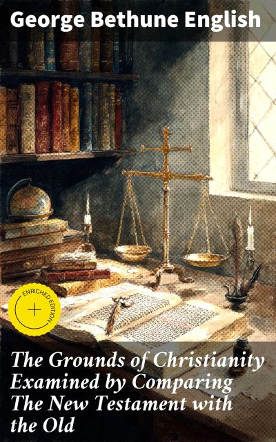 The Grounds of Christianity Examined by Comparing The New Testament with the Old