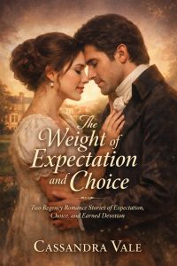 The Weight of Expectation and Choice