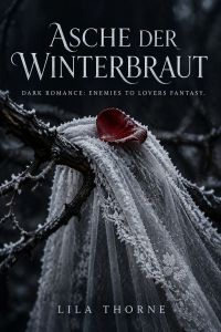Asche der Winterbraut