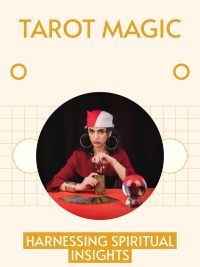 Tarot Magic