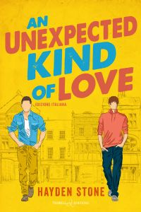 An unexpected kind of love