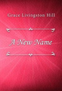 A New Name