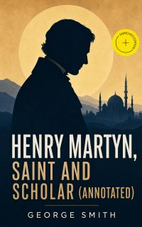 Henry Martyn, Saint and Scholar (Annotated)