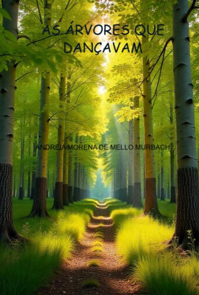 As Árvores Que Dançavam