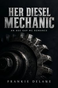 Her Diesel Mechanic
