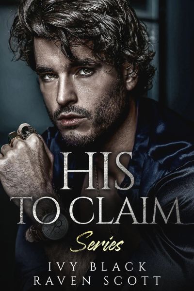 His to Claim Series Books 1 - 5