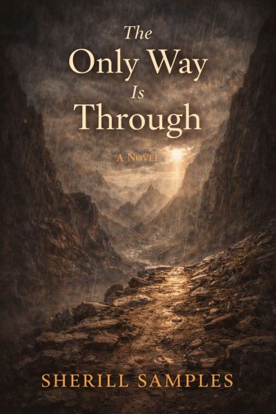 The Only Way Is Through