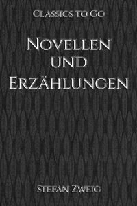Novellen und Erzählungen