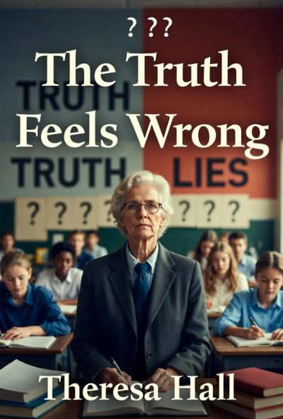 The Truth Feels Wrong