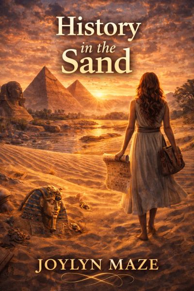HISTORY IN THE SAND