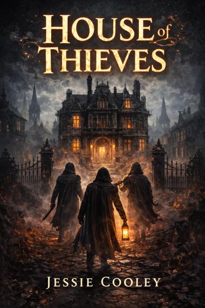 House of Thieves