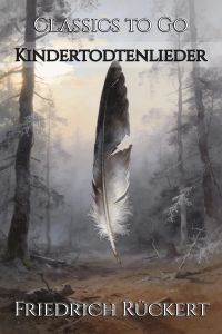 Kindertodtenlieder