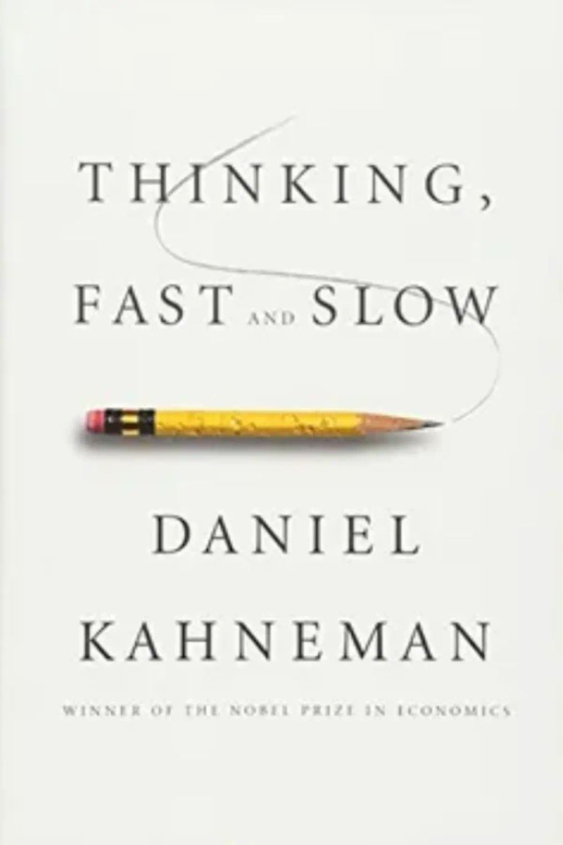 Thinking fast and Slow