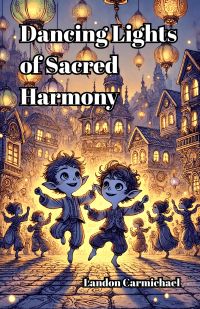 Dancing Lights of Sacred Harmony