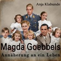 Magda Goebbels