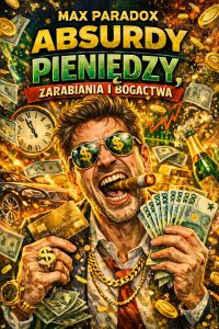 Absurdy pieniędzy - zarabiania i bogactwa