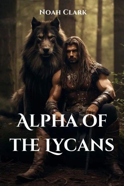 Alpha of the Lycans