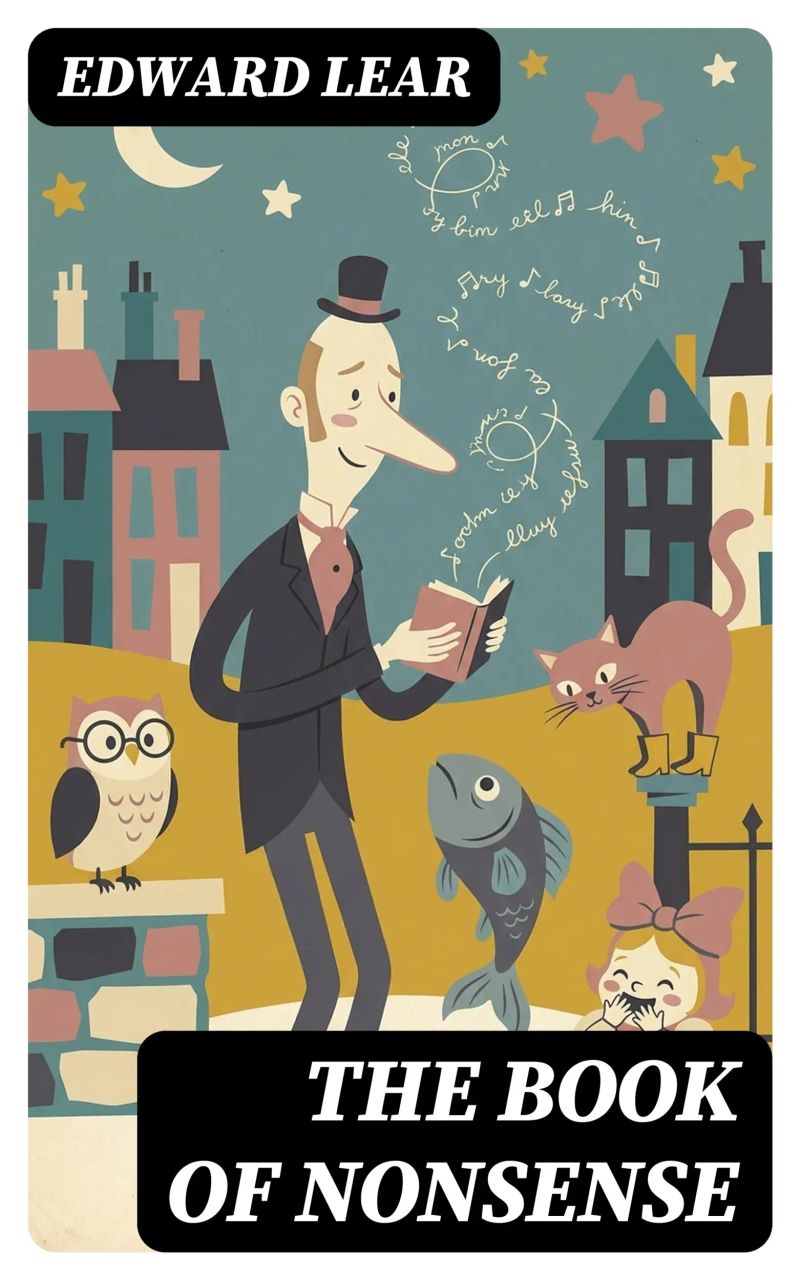 The Book of Nonsense