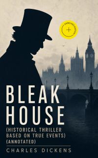 BLEAK HOUSE (Historical Thriller Based on True Events) (Annotated)