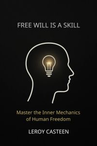 FREE WILL IS A SKILL
