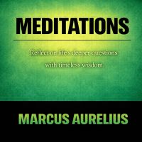 Meditations