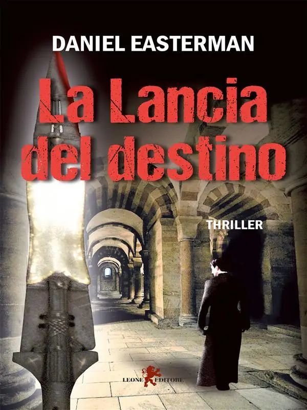 La lancia del destino