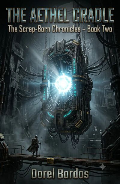 THE AETHEL-CRADLE