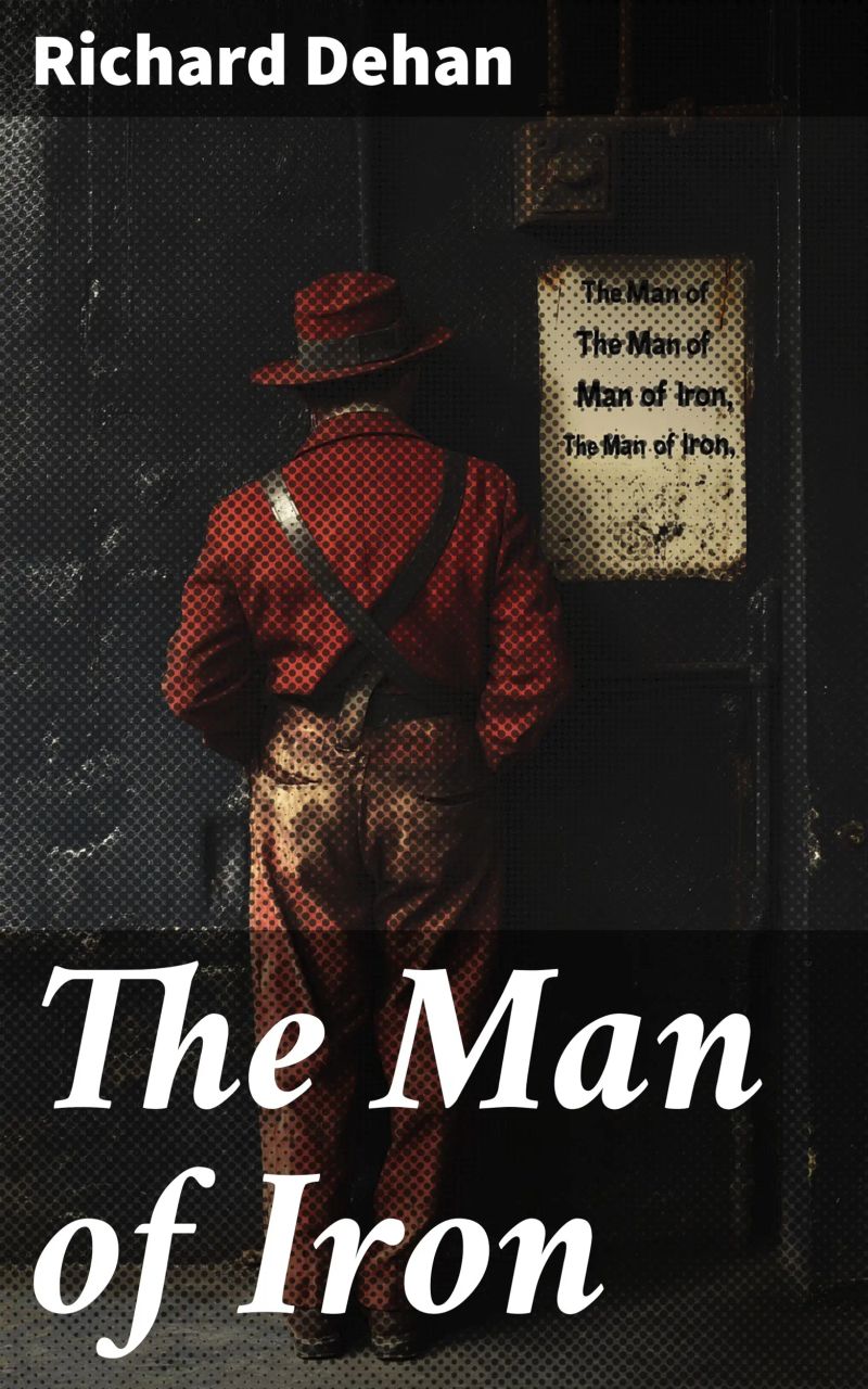 The Man of Iron