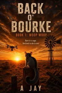 BACK O’ BOURKE 