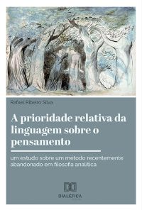 A prioridade relativa da linguagem sobre o pensamento
