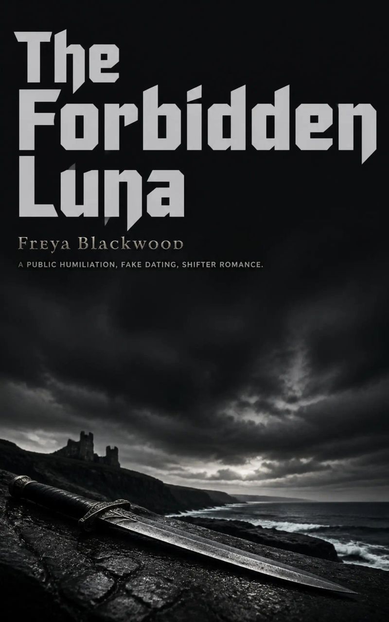 The Forbidden Luna