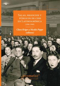 Salas, negocios y públicos de cine en Latinoamérica