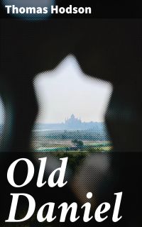 Old Daniel
