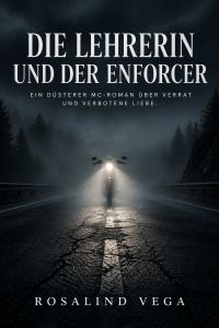 Die Lehrerin und der Enforcer