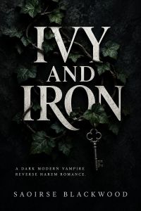 Ivy and Iron