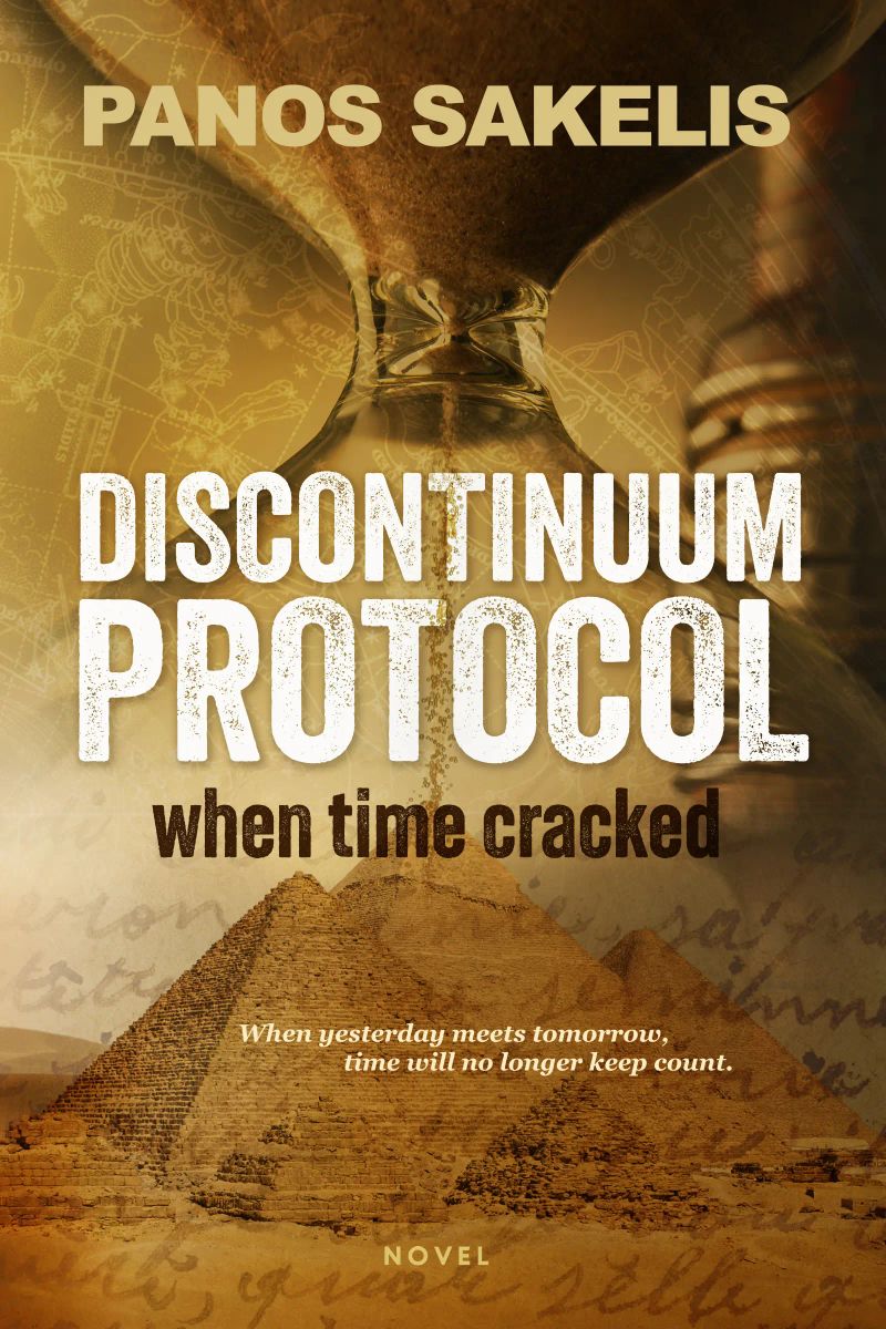 Discontinuum Protocol