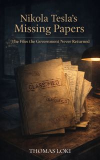 Nikola Tesla’s Missing Papers