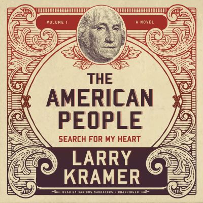 The American People, Vol. 1