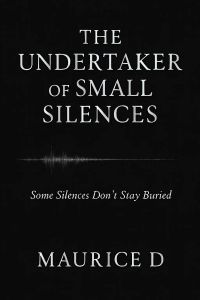 THE UNDERTAKER OF SMALL SILENCES