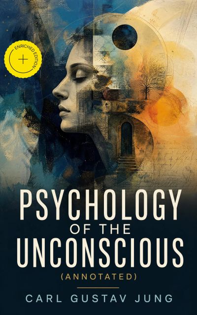 Psychology of The Unconscious (Annotated)