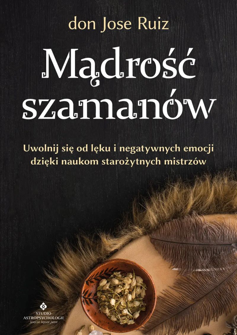 Mądrość szamanów