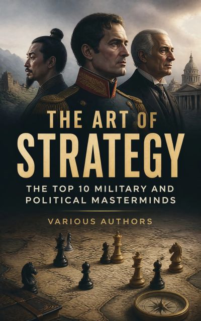 The Art of Strategy: The Top 10 Military and Political Masterminds