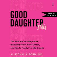 Good Daughtering