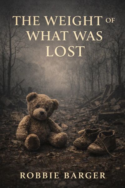 The Weight of What Was Lost