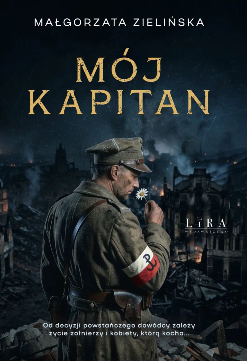 Mój kapitan