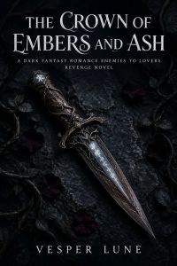 The Crown of Embers and Ash